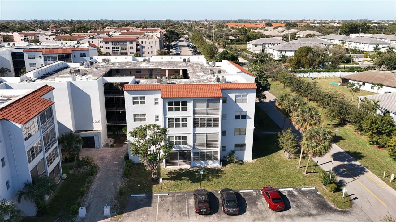 2850 Somerset Drive , Unit 204L, Lauderdale Lakes, FL 33311 Photo