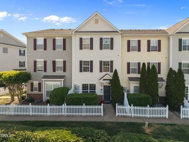 1111 Consortium Drive, Unit 109, Raleigh, NC 27603