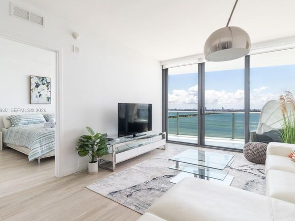 460 NE 28th St , Unit 3105, Miami, FL 33137