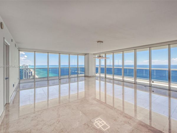 1830 S Ocean Dr, Unit 4601, Hallandale Beach, FL 33009