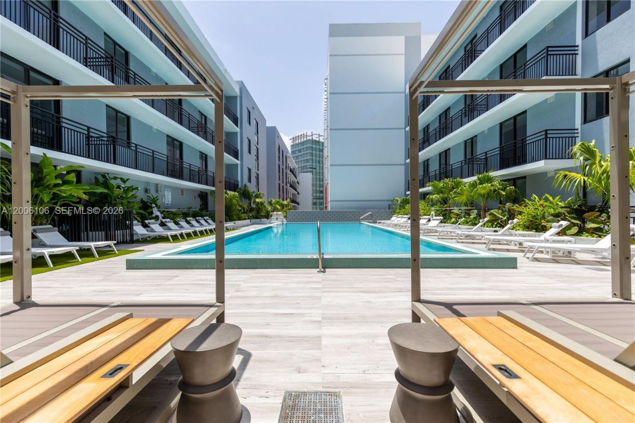 1005 Spring Garden Rd , Unit 555, Miami, FL 33136 Photo