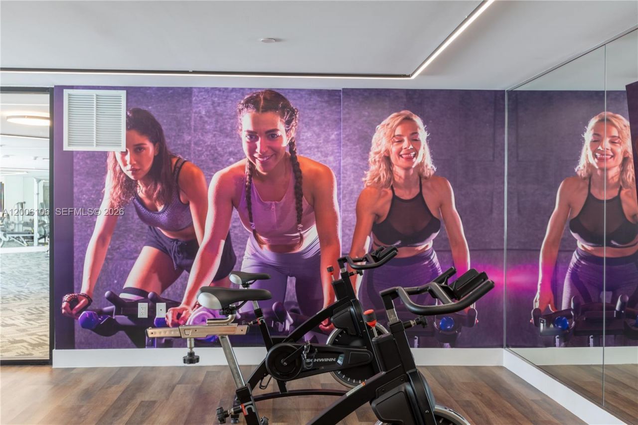 1005 Spring Garden Rd , Unit 555, Miami, FL 33136 Photo