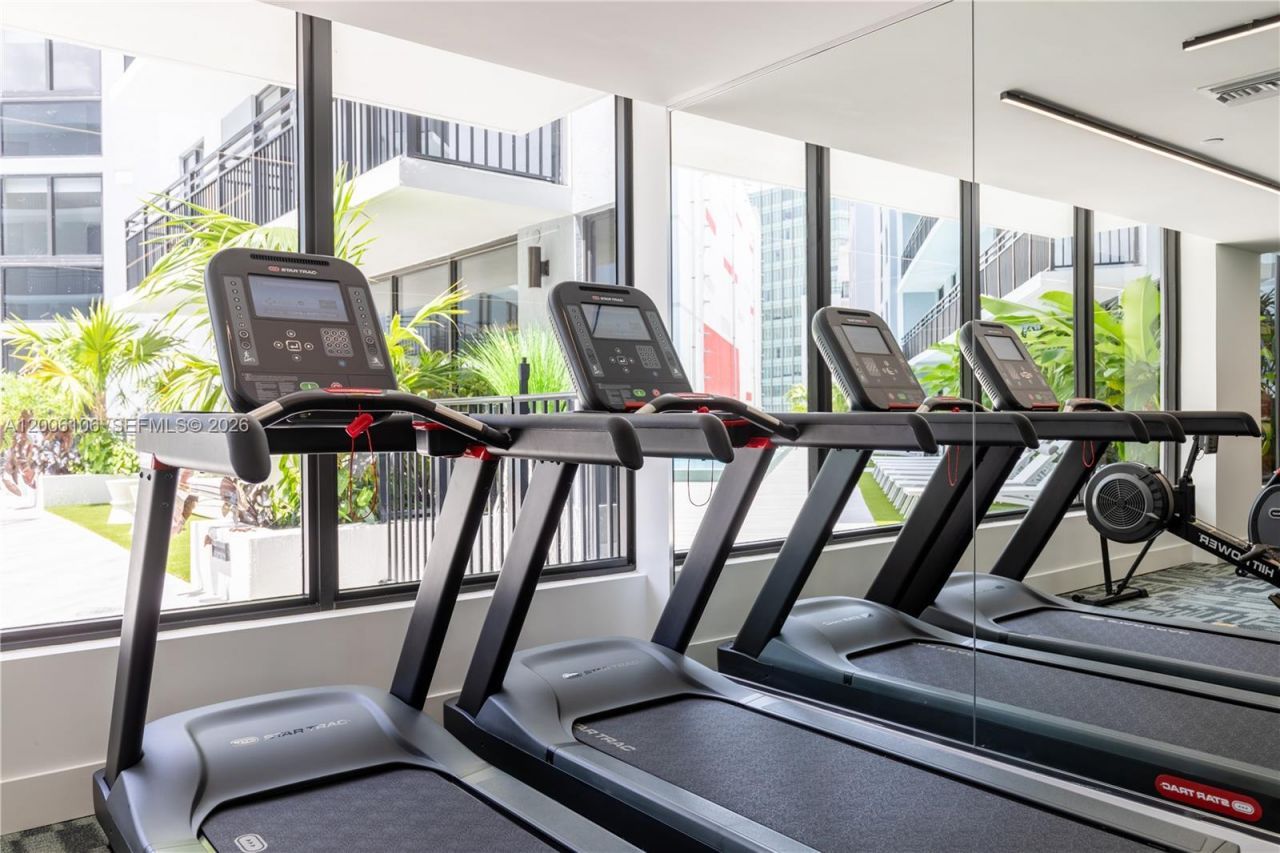 1005 Spring Garden Rd , Unit 555, Miami, FL 33136 Photo