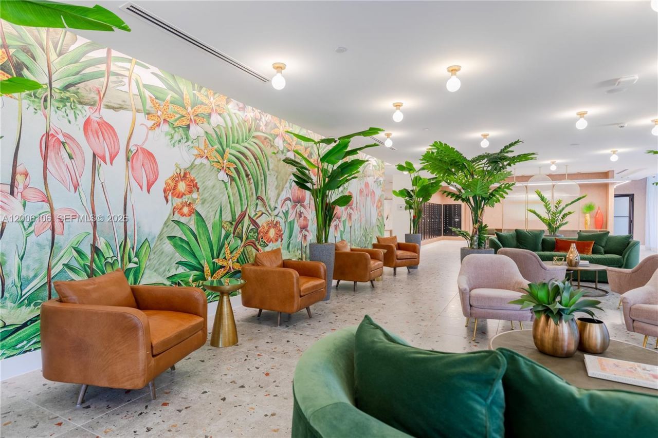 1005 Spring Garden Rd , Unit 555, Miami, FL 33136 Photo