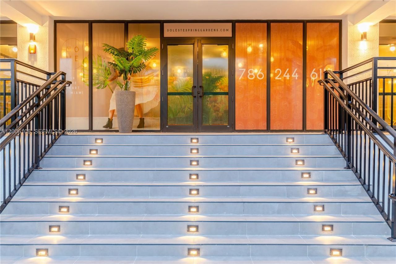 1005 Spring Garden Rd , Unit 555, Miami, FL 33136 Photo