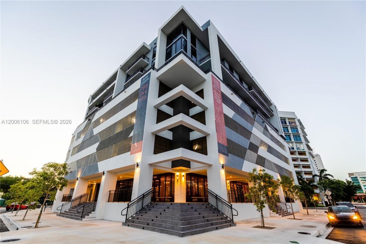 1005 Spring Garden Rd , Unit 555, Miami, FL 33136 Photo