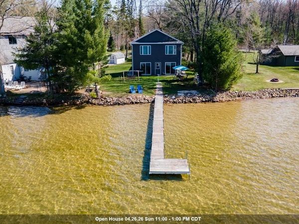 N7977 TUTTLE LAKE ROAD, Neshkoro, WI 54960