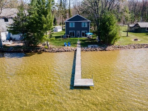 N7977 TUTTLE LAKE ROAD, Neshkoro, WI 54960