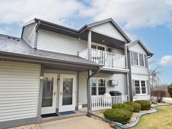 810 Rockingham COURT, Unit C, West Bend, WI 53090