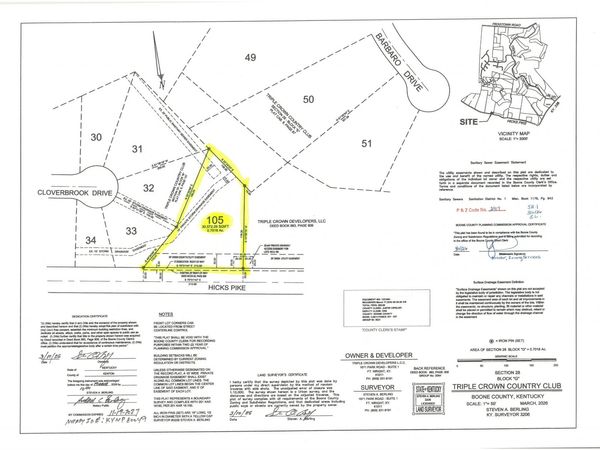 1170 Hicks Pike, Walton, KY 41094