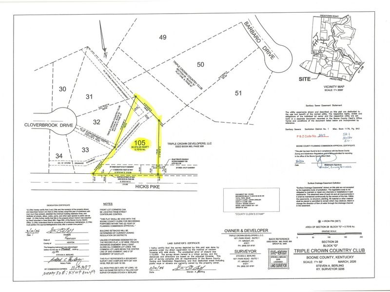 1170 Hicks Pike, Walton, KY 41094 Photo 1