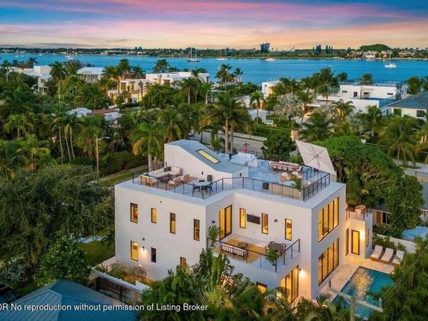 214 28th Street, West Palm Beach, FL 33407