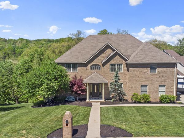 601 Leaf, Ashland, KY 41101