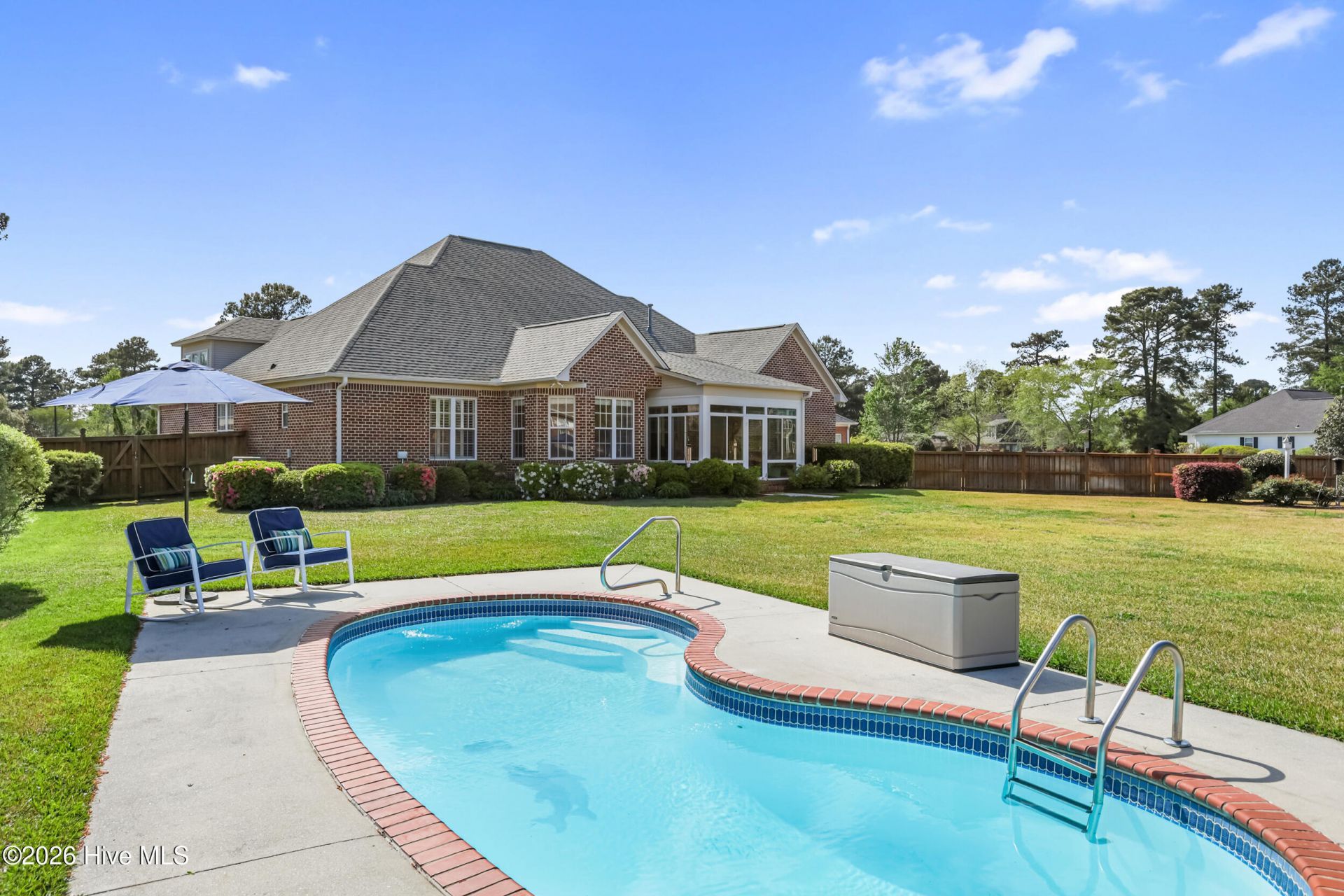 1111 Parkmore Court, Leland, NC 28451 Main Photo