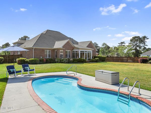 1111 Parkmore Court, Leland, NC 28451