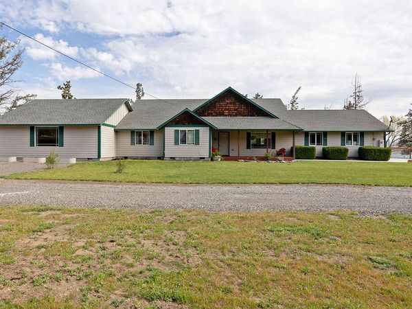 4260 NW Oneil Highway, Prineville, OR 97754