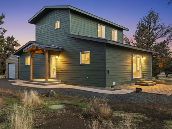 15901 SW Frog Court, Terrebonne, OR 97760