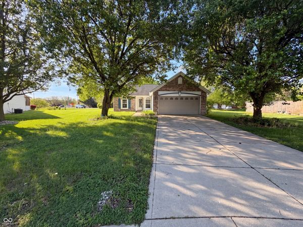 2027 Ferdinand Court, Indianapolis, IN 46234