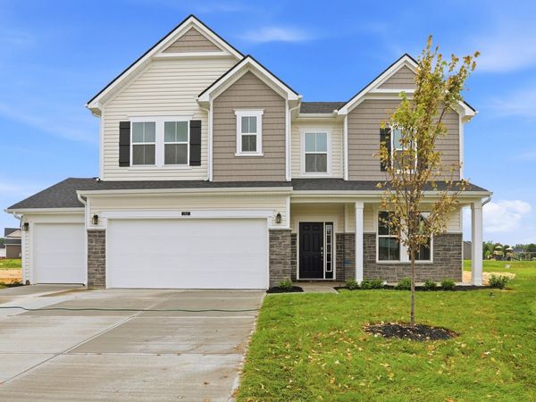 7327 Raybourn Court, Indianapolis, IN 46259