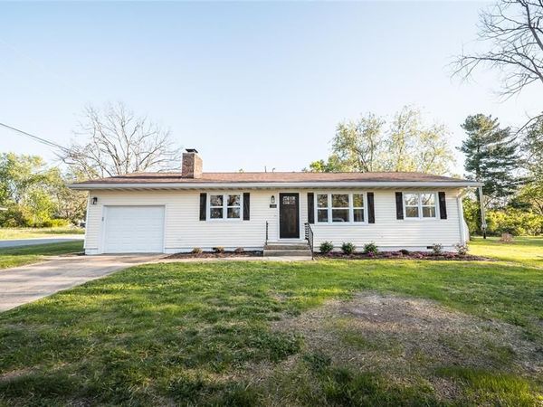 122 Sackett Street, Licking, MO 65542