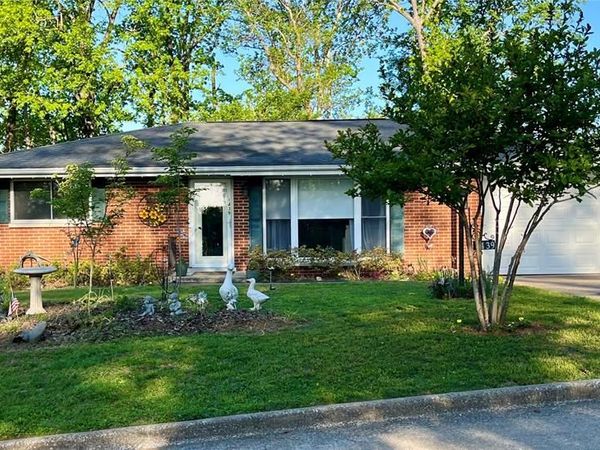 1439 Price Drive, Cape Girardeau, MO 63701