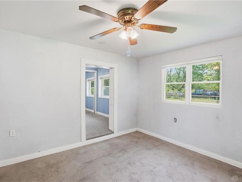 9842 Morrow Woodville Road, Pleasant Plain, OH 45162 Photo 20