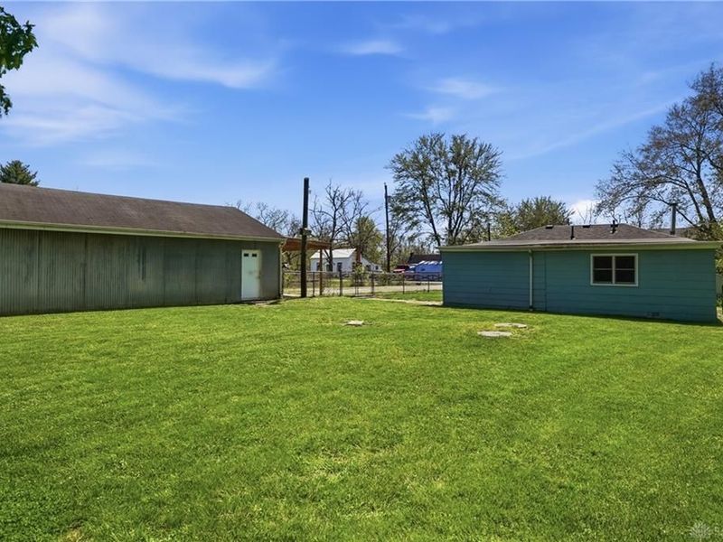 9842 Morrow Woodville Road, Pleasant Plain, OH 45162 Photo 26