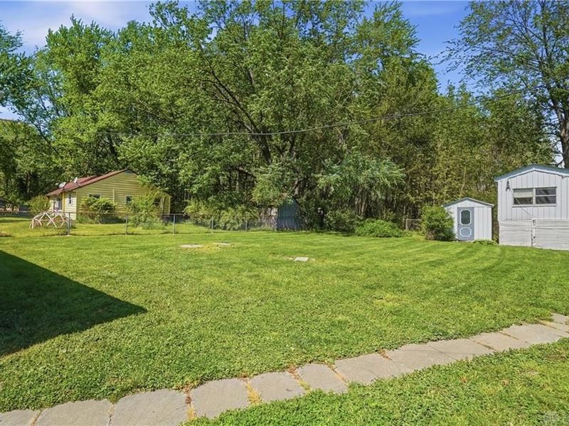 9842 Morrow Woodville Road, Pleasant Plain, OH 45162 Photo 28