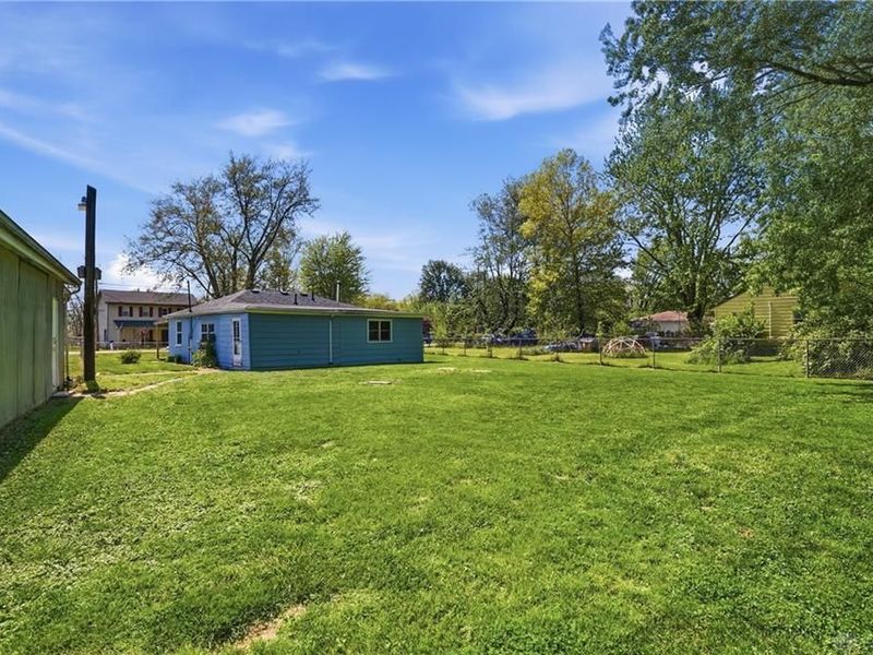 9842 Morrow Woodville Road, Pleasant Plain, OH 45162 Photo 30