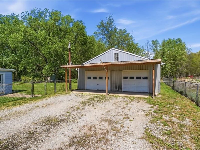 9842 Morrow Woodville Road, Pleasant Plain, OH 45162 Photo 32