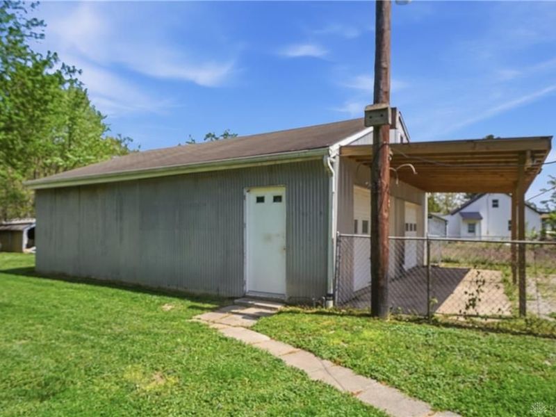 9842 Morrow Woodville Road, Pleasant Plain, OH 45162 Photo 33