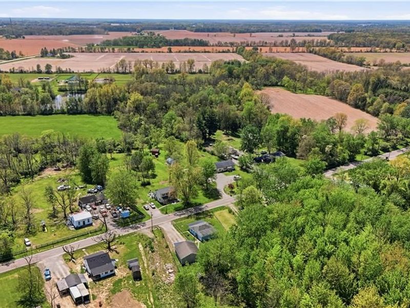 9842 Morrow Woodville Road, Pleasant Plain, OH 45162 Photo 4