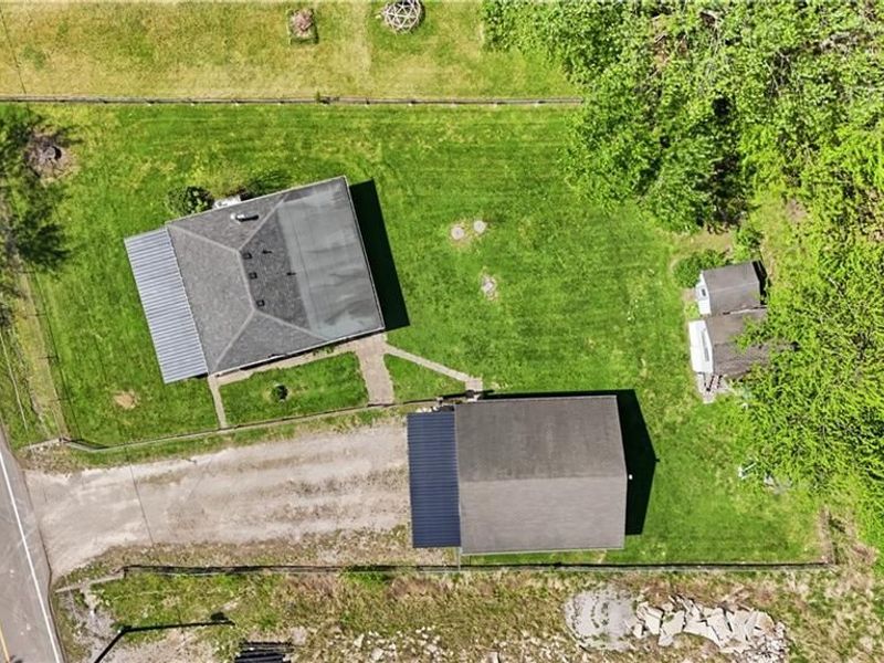 9842 Morrow Woodville Road, Pleasant Plain, OH 45162 Photo 5