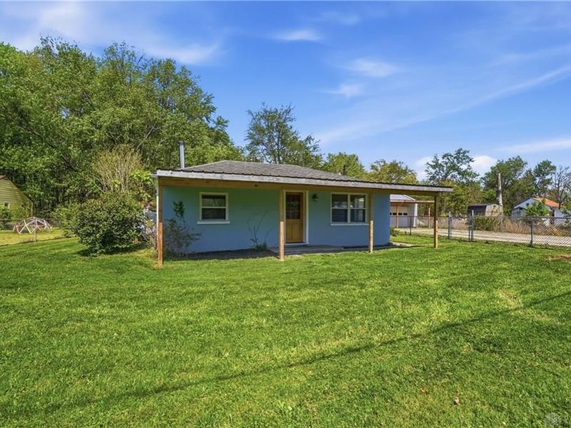 9842 Morrow Woodville Road, Pleasant Plain, OH 45162 Photo 7