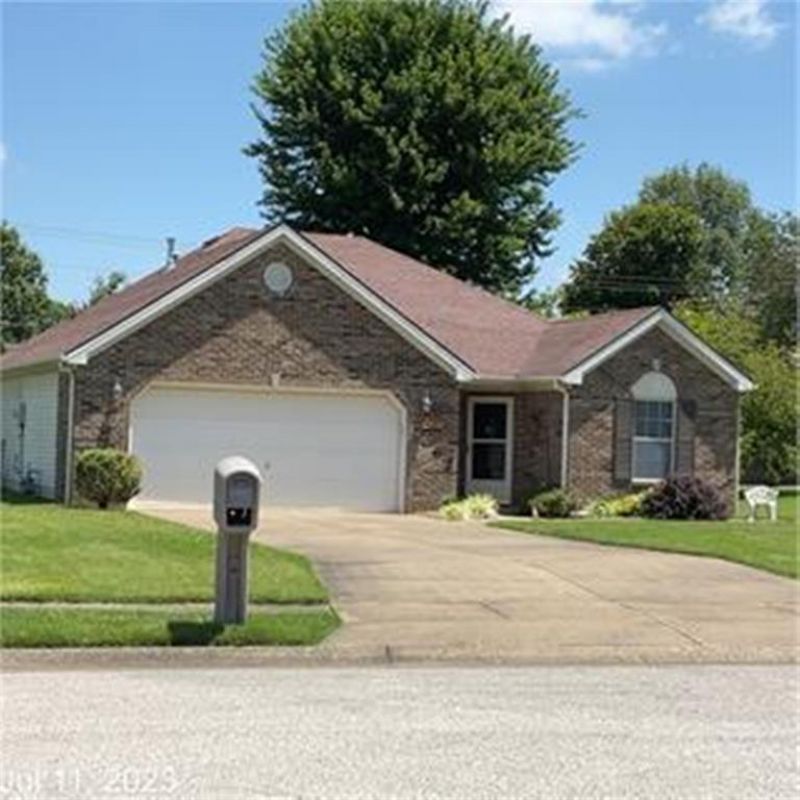 4155 Liberty Point, Owensboro, KY 42303 Main Photo