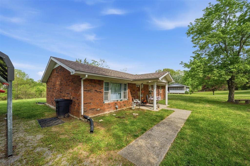 153 Whitely Loop, Horse Branch, KY 42349 Main Photo