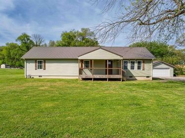 5823 E KY SR 351, Henderson, KY 42420