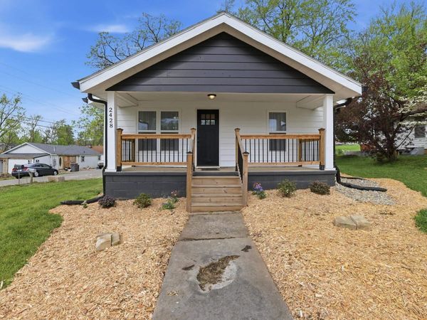 2428 S Broadview Drive, Bloomington, IN 47403