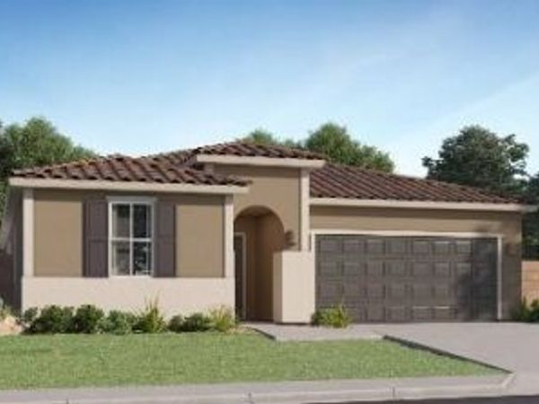 3283 E POMODORO Avenue, San Tan Valley, AZ 85143