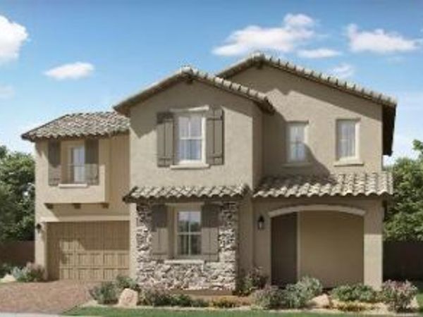 10266 S FLUME Trail, Apache Junction, AZ 85120