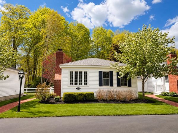 32 Cable Road, Unit 5, Rye, NH 03870