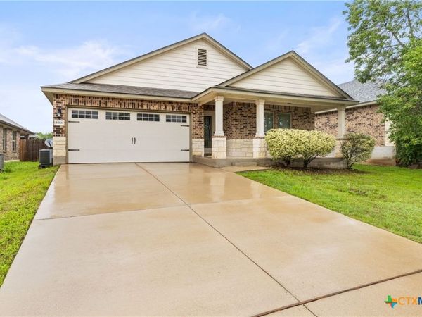 5586 Perdita Drive , Belton, TX 76513