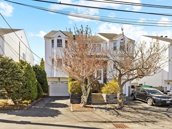 299 Lincoln St, Unit 299, Revere, MA 02151