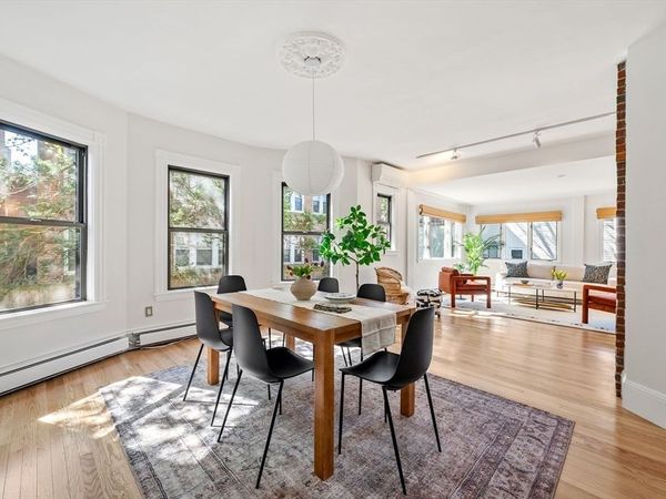 17 Gray Street, Unit 4, Cambridge, MA 02138