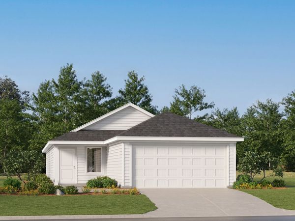 240 Zyra Ave, New Braunfels, TX 78130