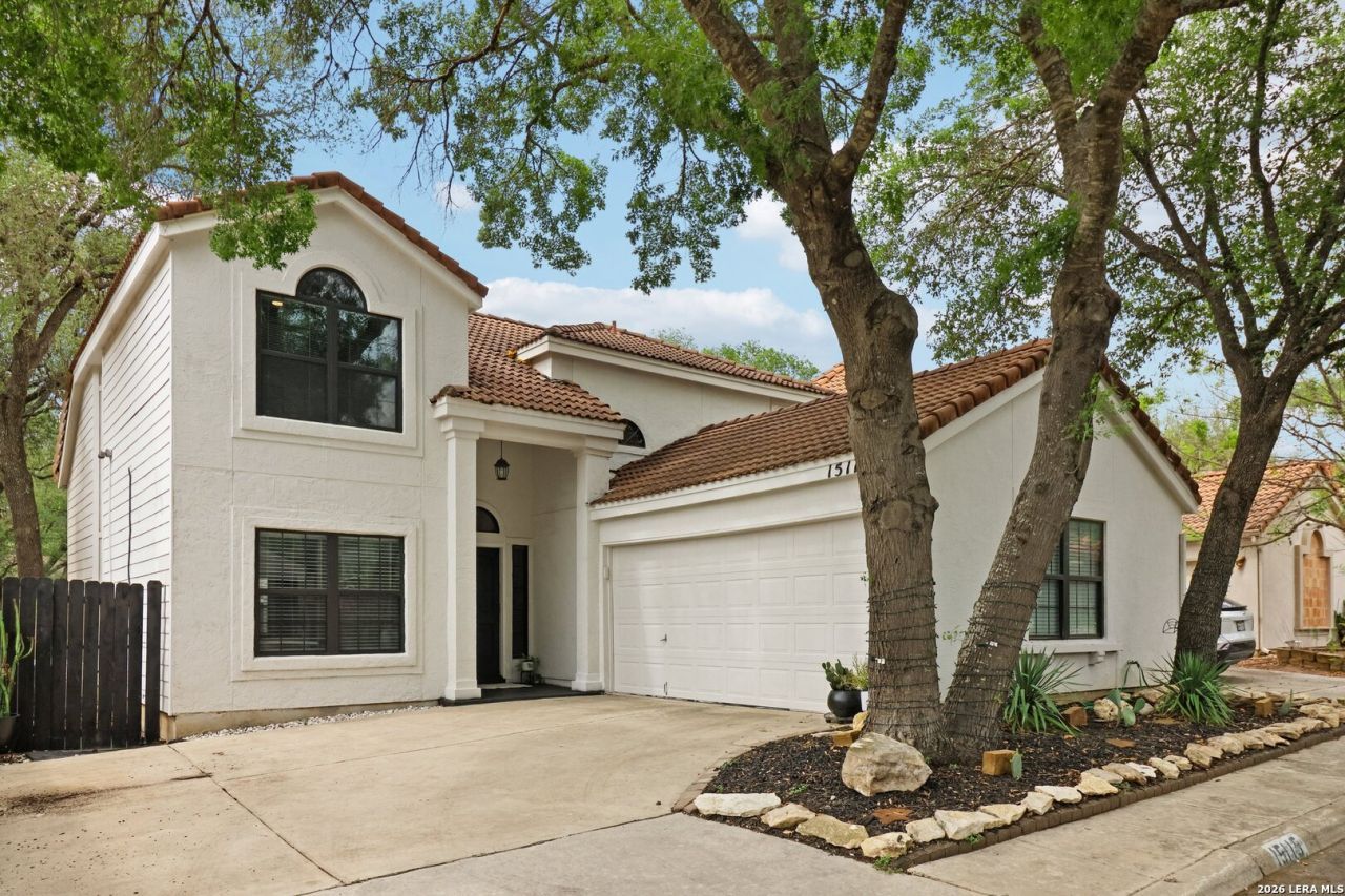 15115 Oak Briar, San Antonio, TX 78232 Main Photo