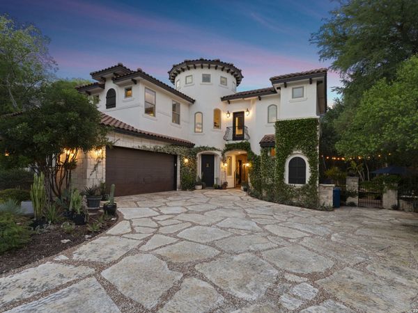 3002 ELM CREEK PL, San Antonio, TX 78230