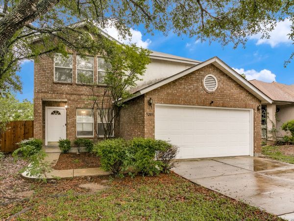 9203 Gambier, San Antonio, TX 78250