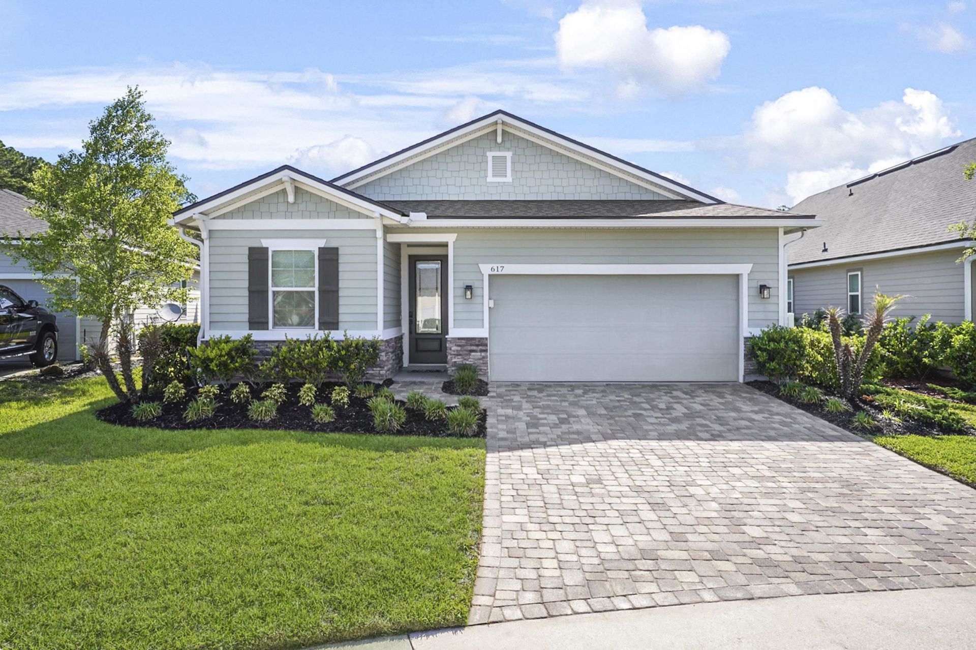 617 Sandstone Dr, Saint Augustine, FL 32086 Main Photo