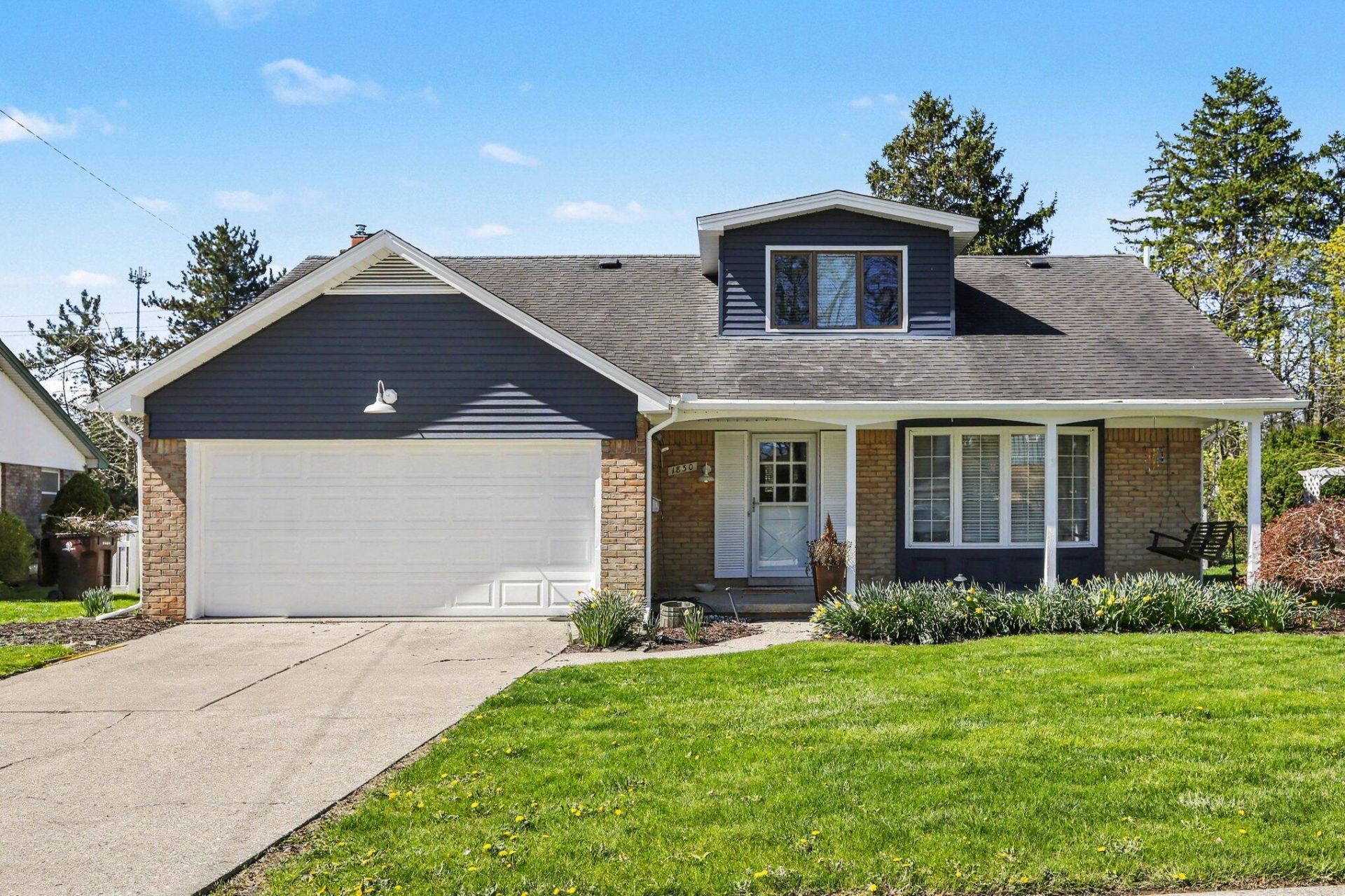 1830 Saxon Street, Ann Arbor, MI 48103 Main Photo